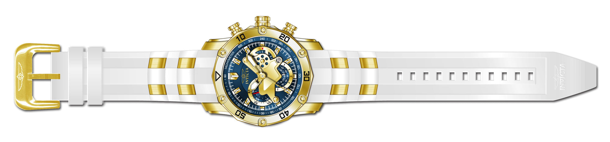 Band for Invicta Pro Diver 23423