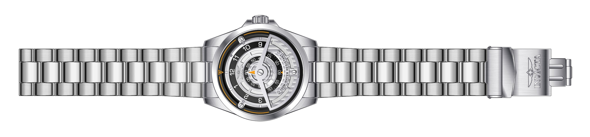 PARTS for Invicta S1 Rally 25956