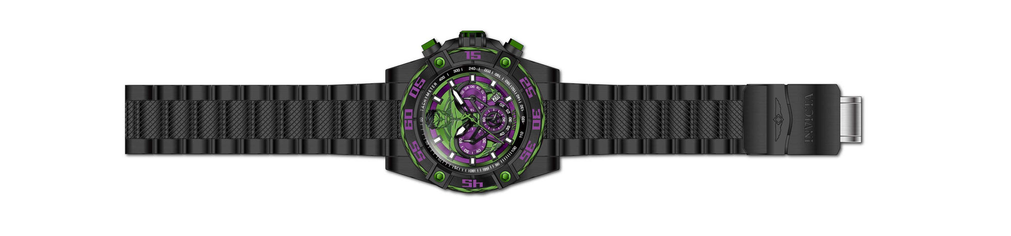 Band for Invicta Marvel 26809