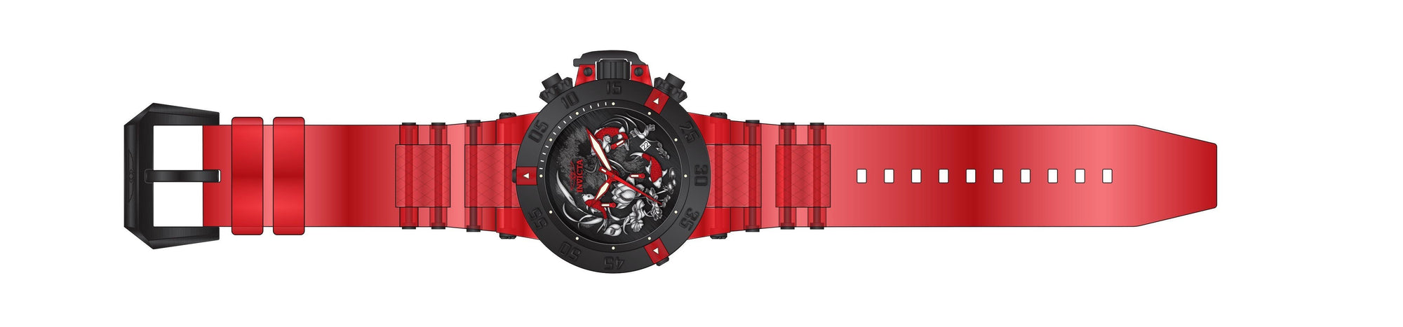 PARTS for Invicta 26564