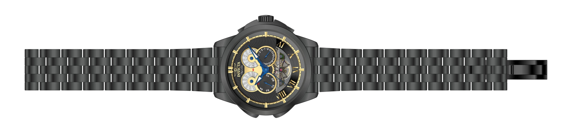 PARTS for Invicta Objet D Art 25582