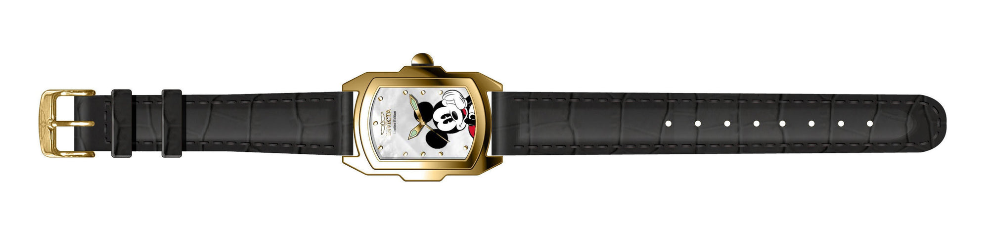 PARTS for Invicta Disney Limited Edition 25898