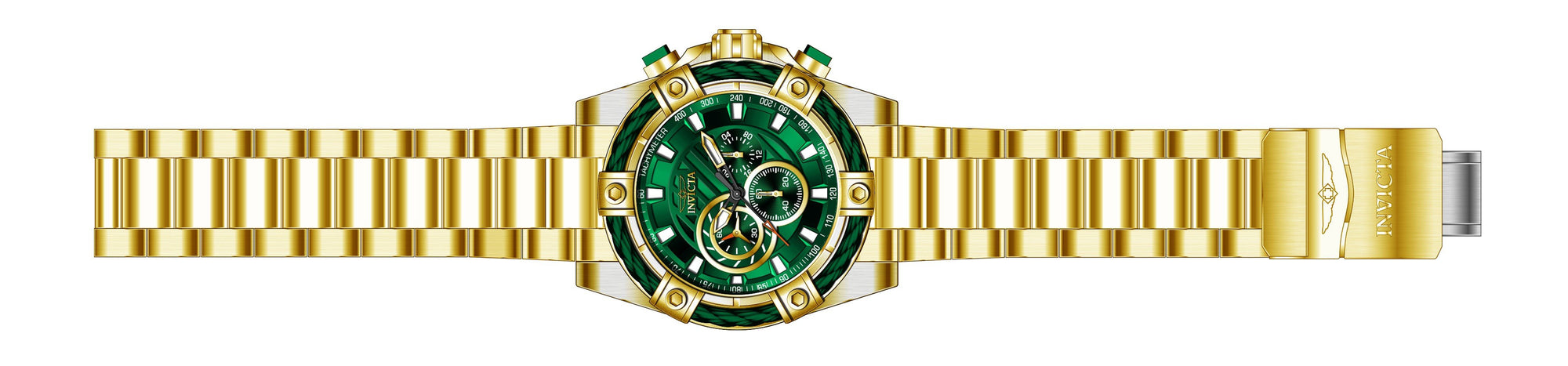 PARTS for Invicta Bolt 25517