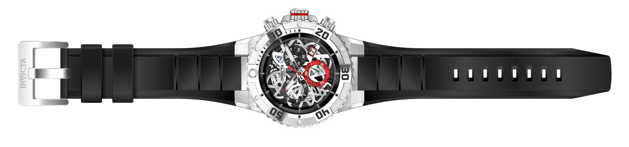 Band for Invicta Pro Diver 26070