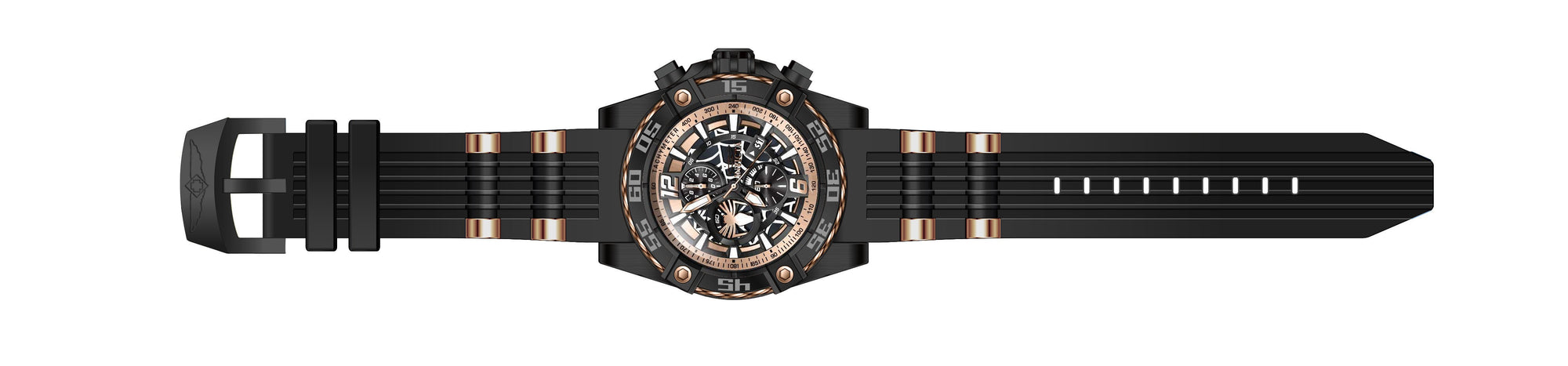 Band for Invicta Marvel 26769