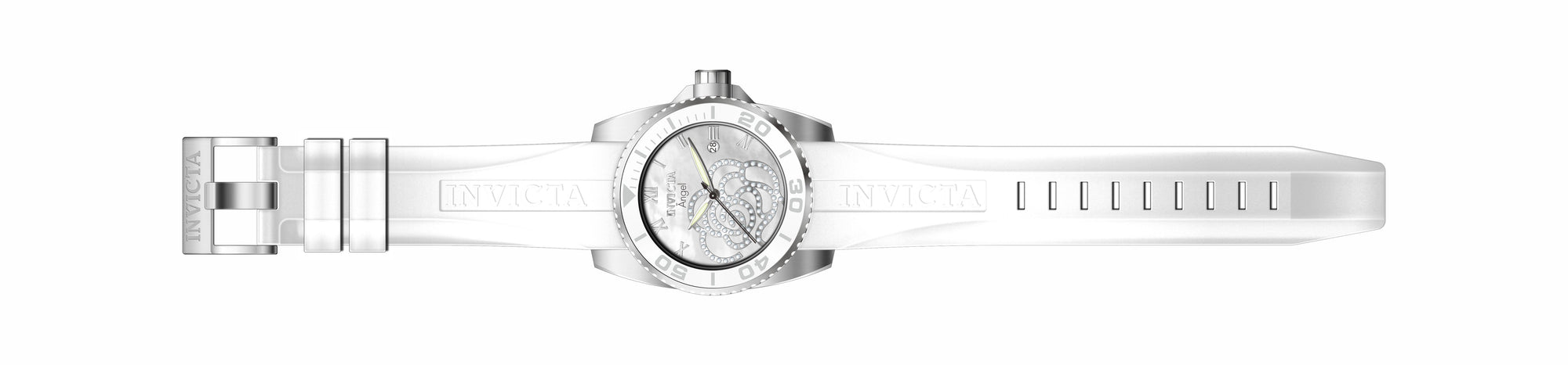 Band for Invicta 28676