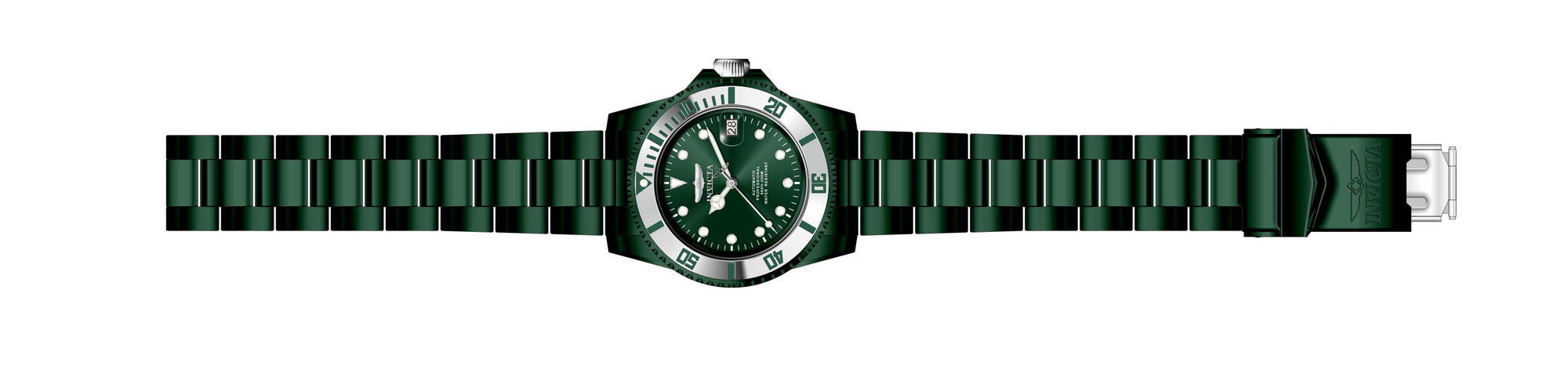 Band for Invicta 27546
