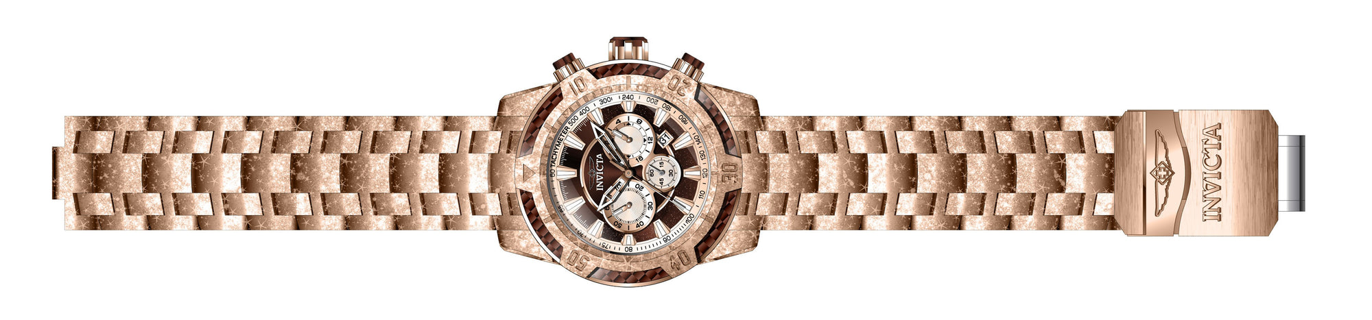 Band for Invicta Pro Diver 26613