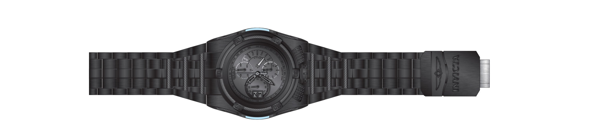 Band for Invicta Bolt 26388