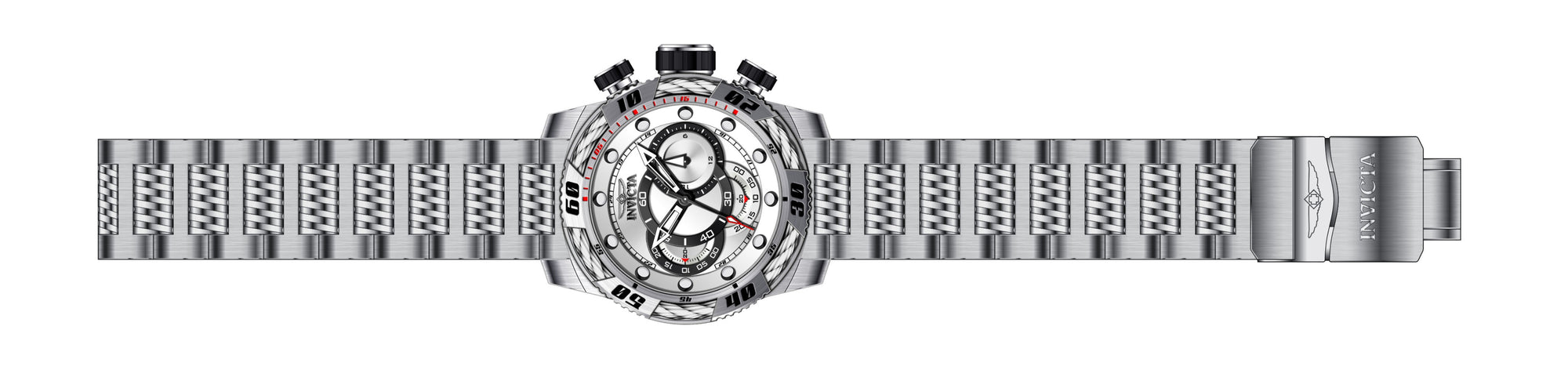 Band for Invicta Speedway 25479