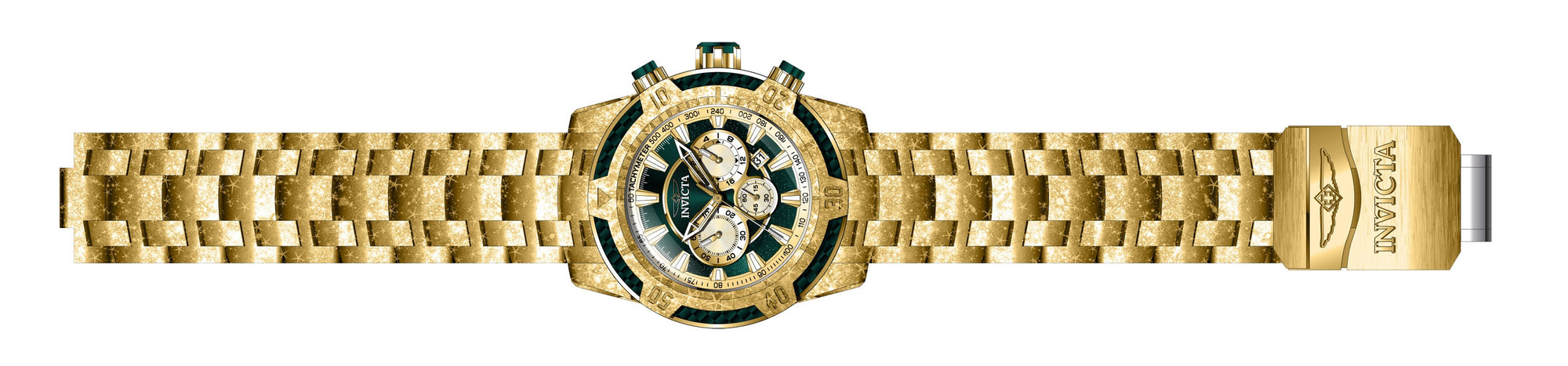 PARTS for Invicta Pro Diver 26611