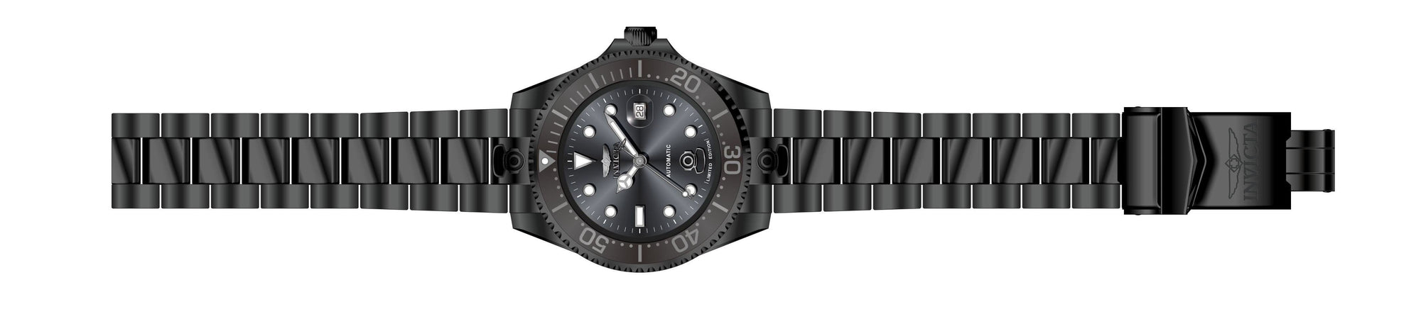 PARTS for Invicta Pro Diver 27205