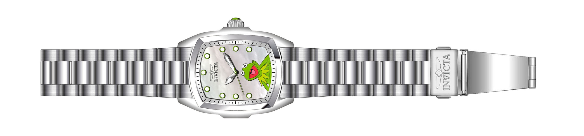 PARTS for Invicta The Muppets 25963