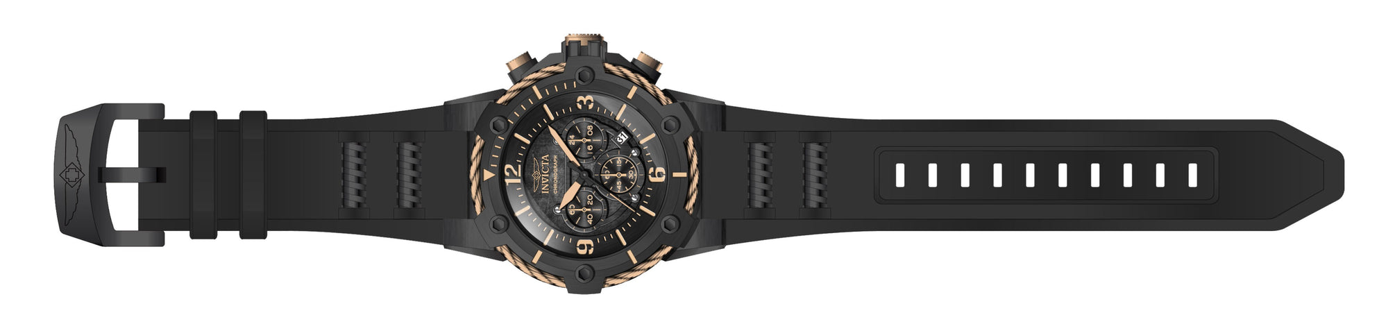 Band for Invicta Bolt 25469