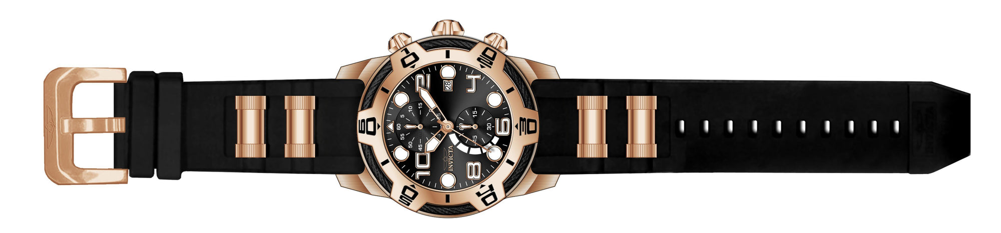 PARTS for Invicta Bolt 24219