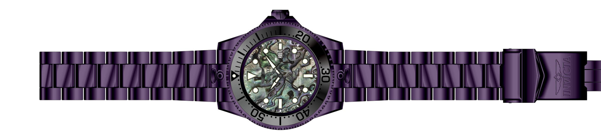 PARTS for Invicta Pro Diver 27074