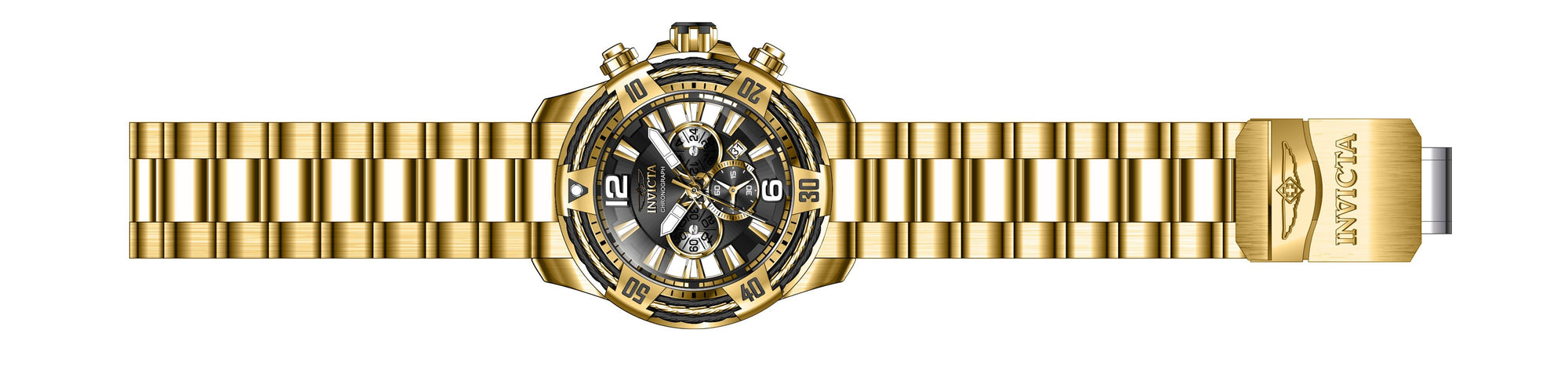 PARTS for Invicta 27266