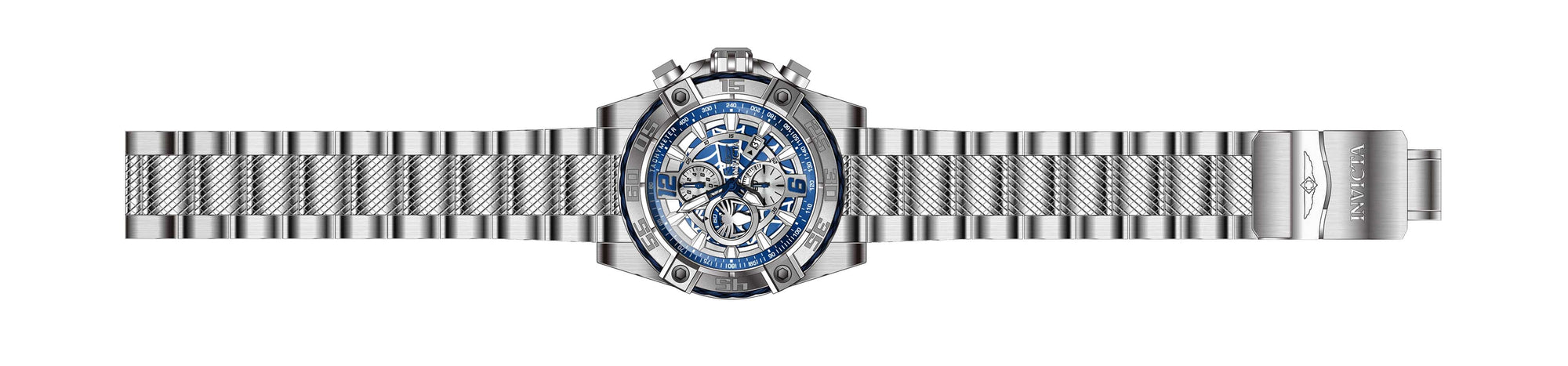 Band for Invicta Marvel 26857