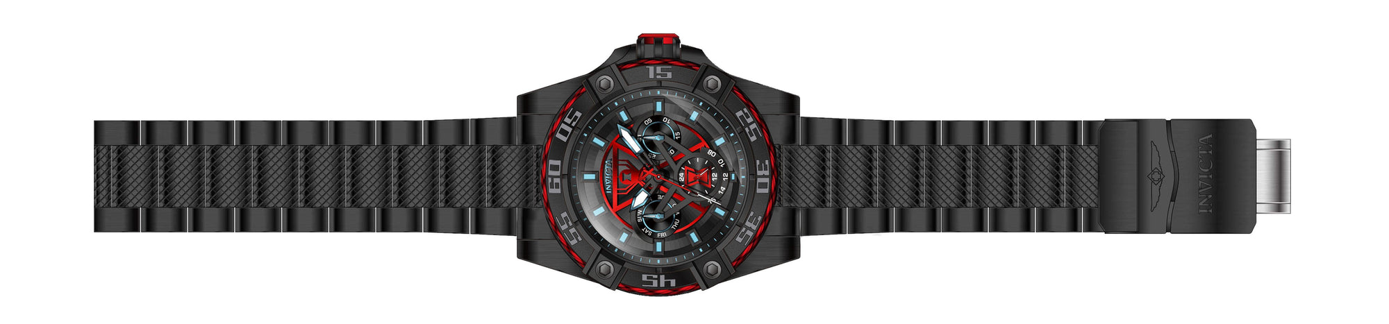 Band for Invicta Marvel 27297