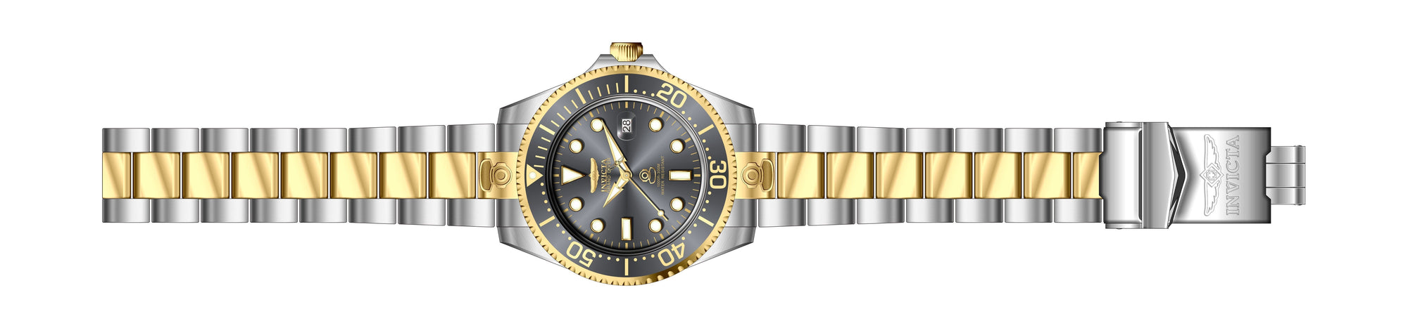 PARTS for Invicta Pro Diver 24767