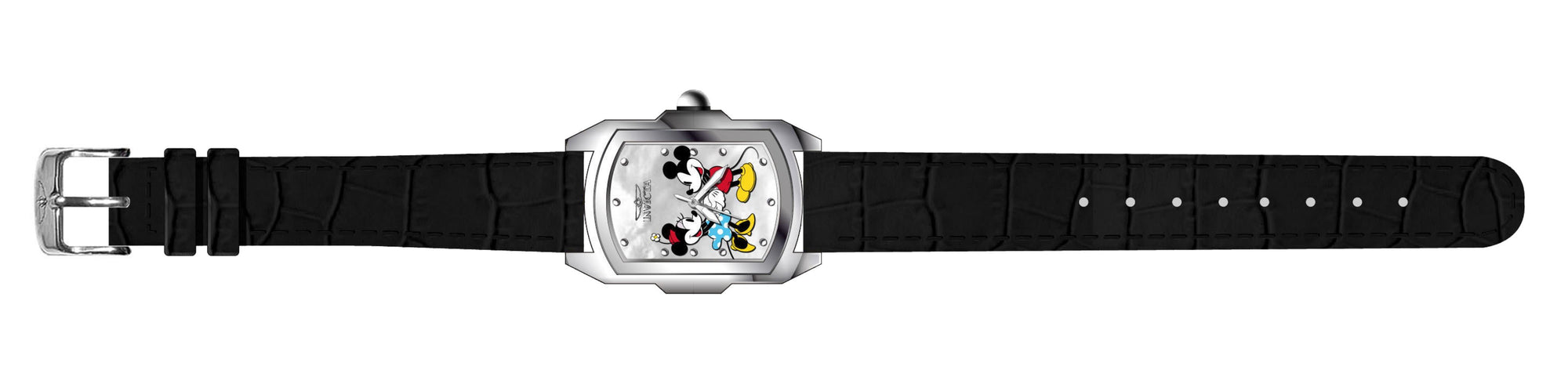PARTS for Invicta Disney Limited Edition 25791