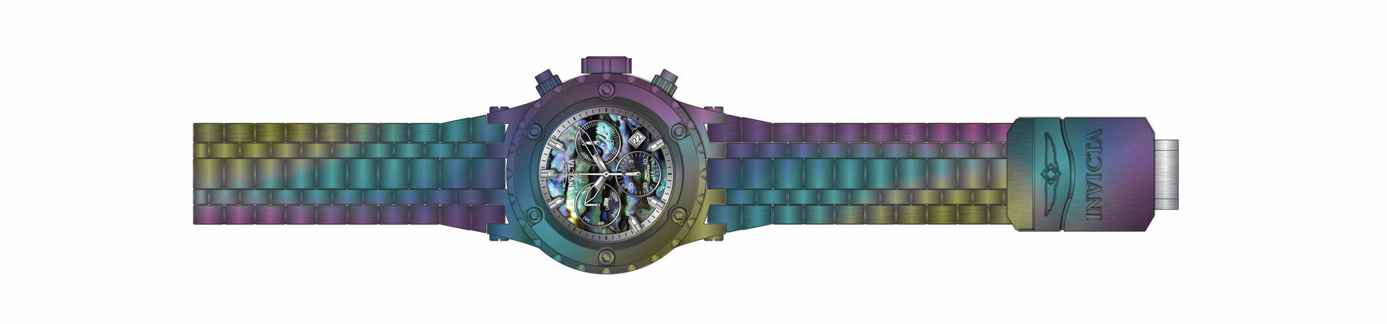 Band for Invicta 26565
