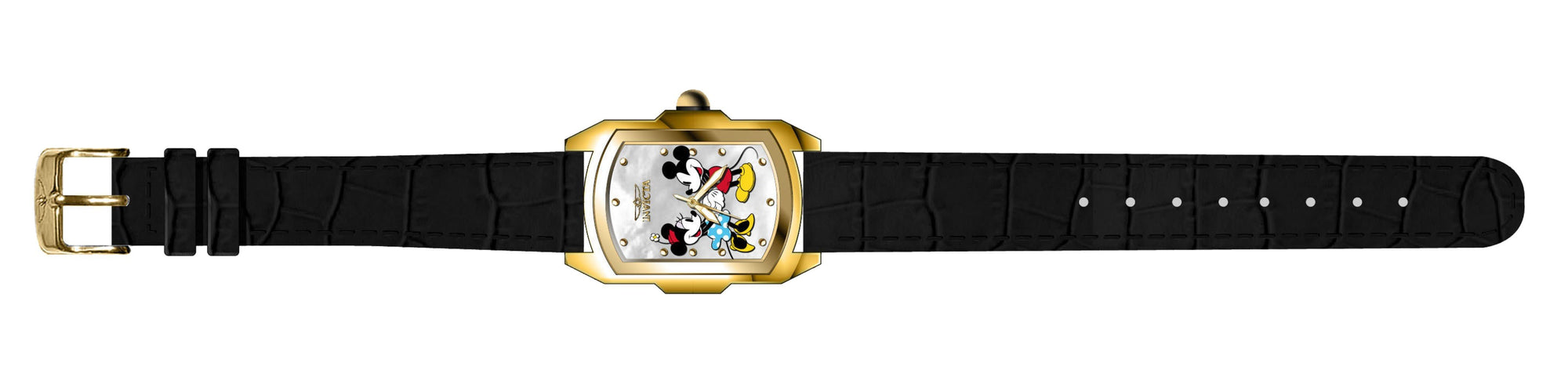 PARTS for Invicta Disney Limited Edition 25792