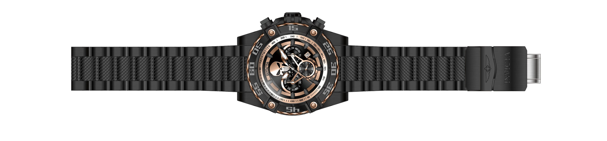 Band for Invicta Marvel 26866
