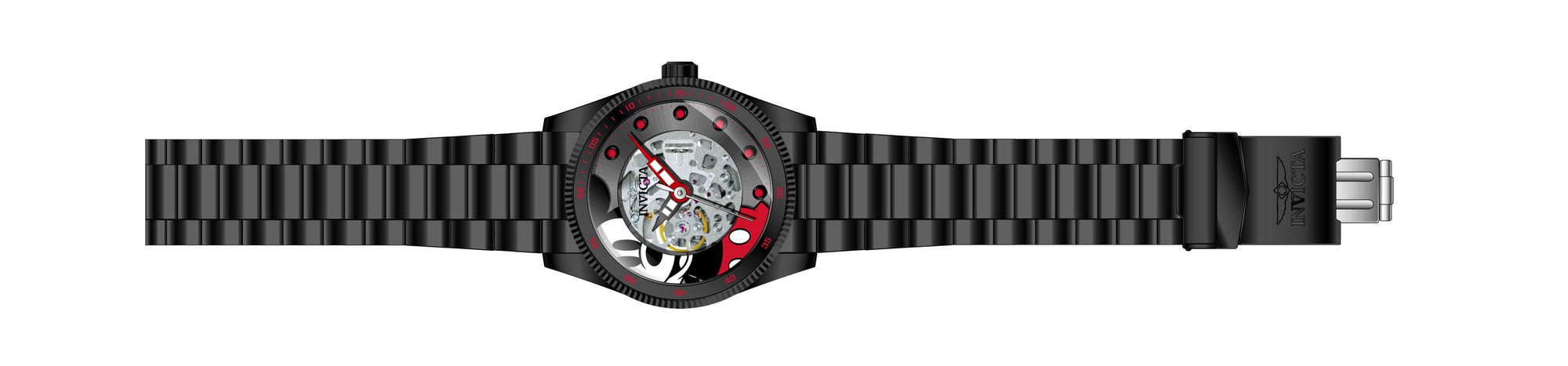 PARTS for Invicta Disney Limited Edition 25455