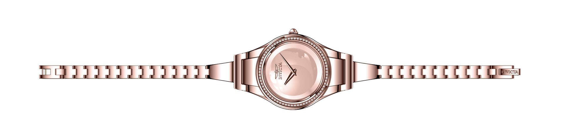 Band for Invicta 26767