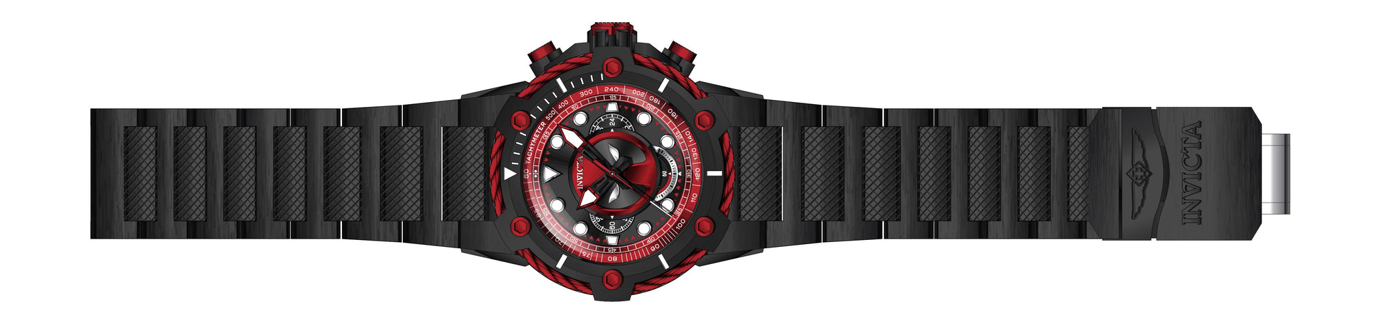 Band for Invicta Marvel 27324