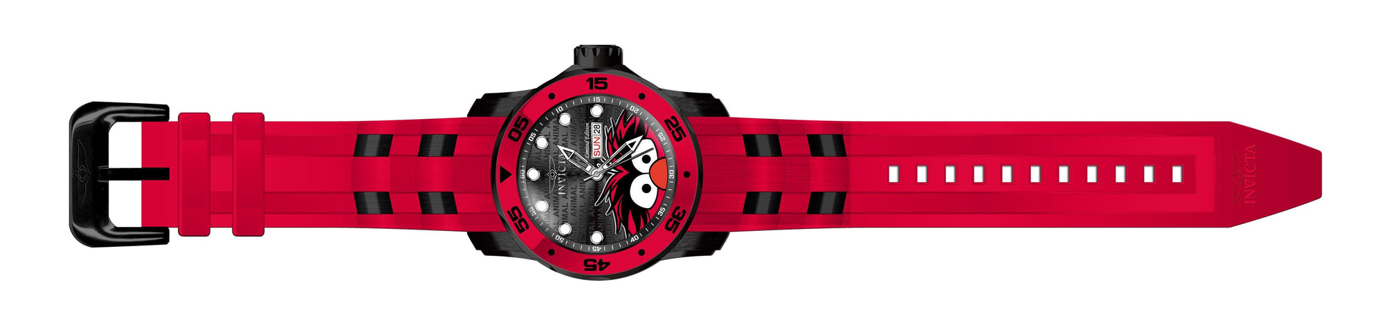 PARTS for Invicta The Muppets 25930