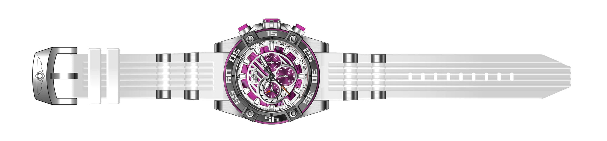 Band for Invicta 27254