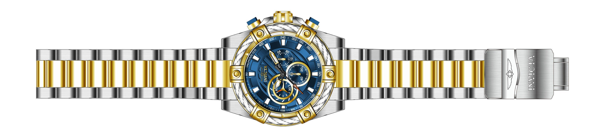 PARTS for Invicta Bolt 25522