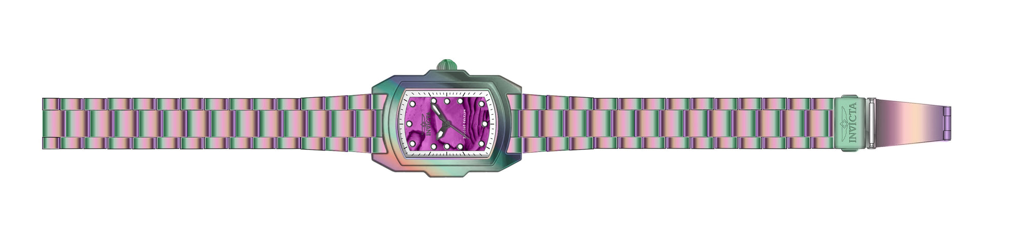 Band for Invicta 27199