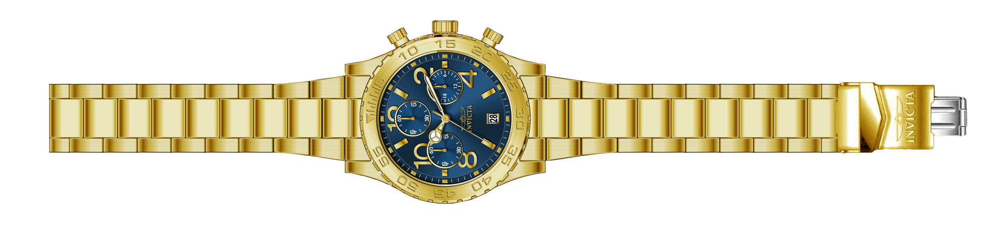 Band for Invicta 27017