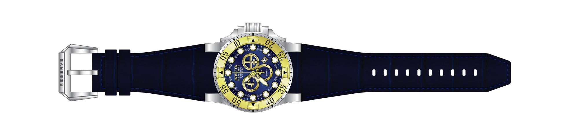 Band for Invicta Reserve 28529