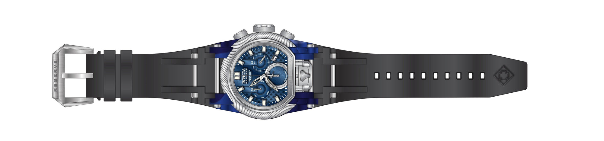 PARTS for Invicta Reserve 26440