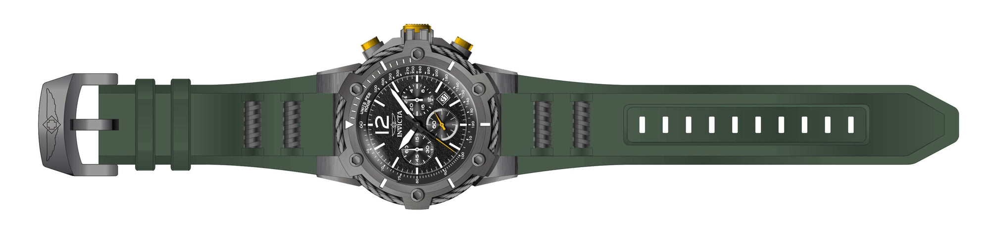 PARTS for Invicta Bolt 25471