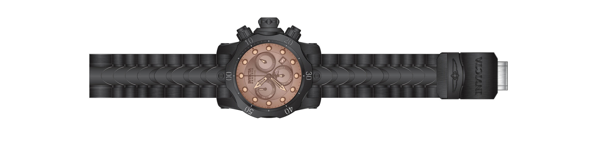 PARTS for Invicta Reserve 25417