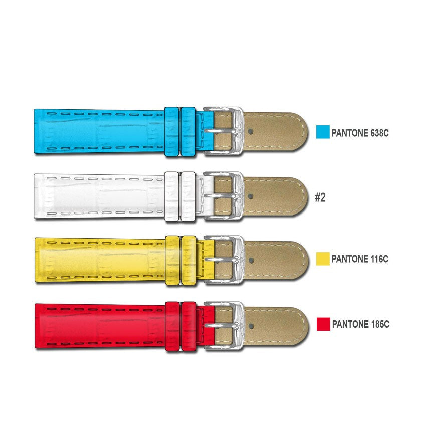 Band for Invicta Disney Limited Edition 25313