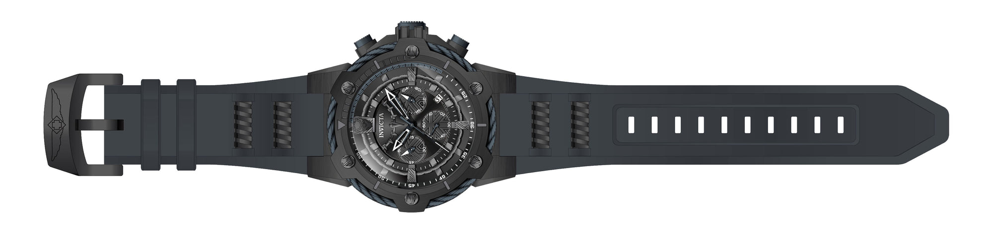 Band for Invicta Marvel 25991