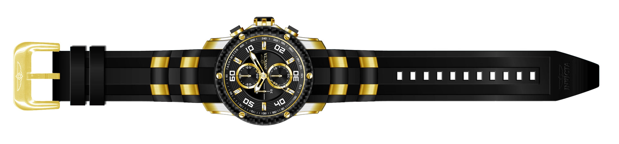 Band for Invicta Pro Diver 24151