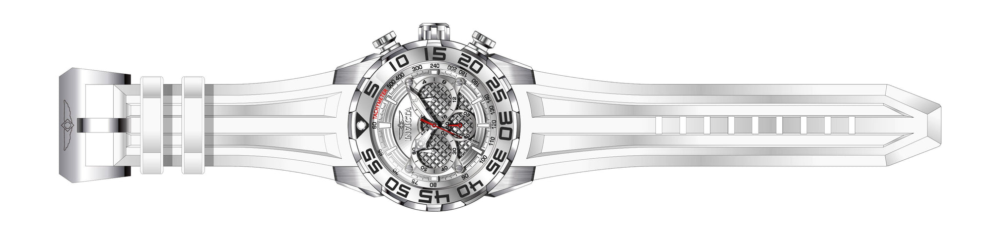 PARTS for Invicta Speedway 26299