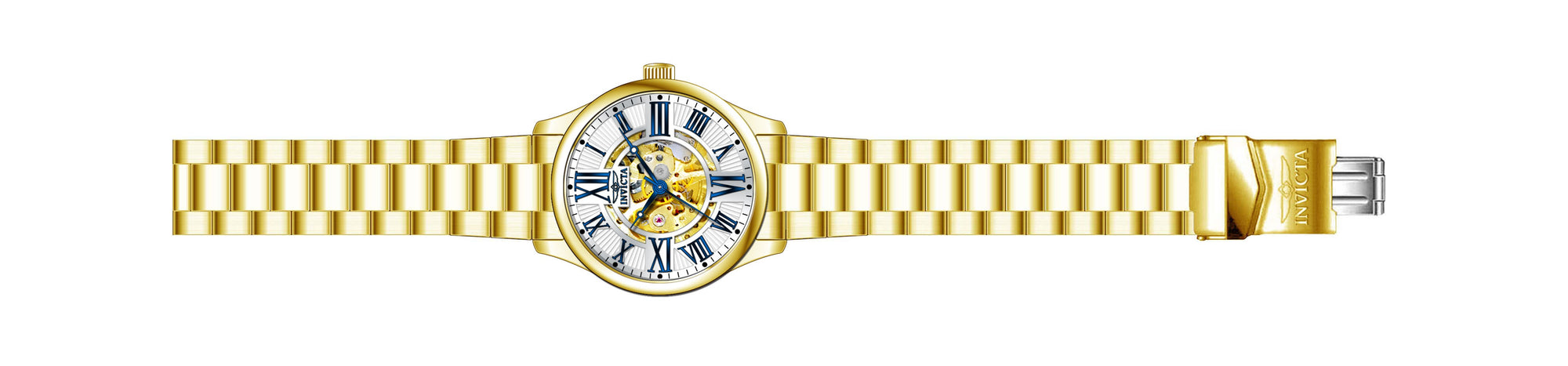 Band for Invicta 27556