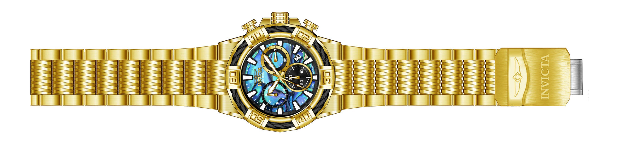 PARTS for Invicta Bolt 26541