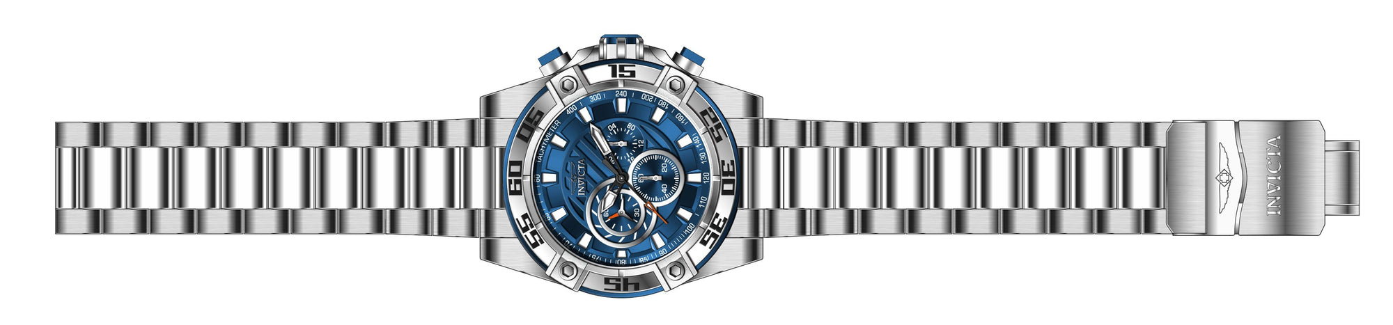 PARTS for Invicta Speedway 25534