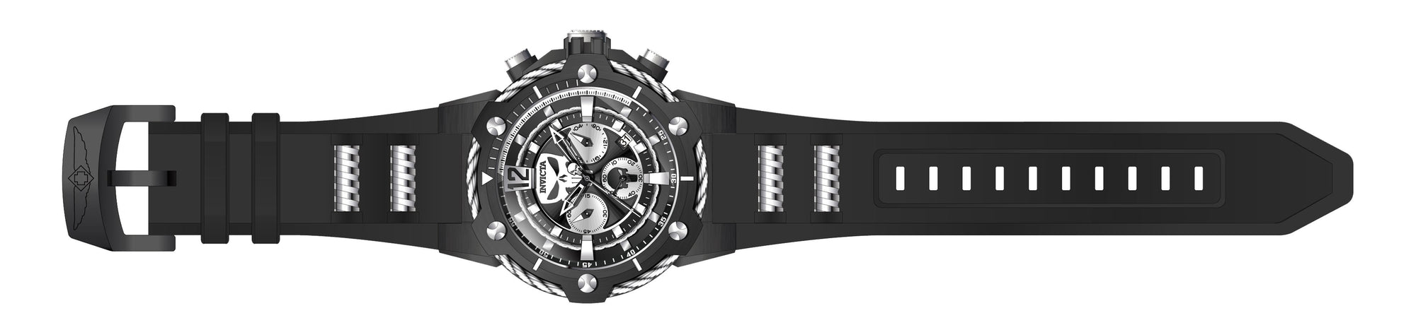 Band for Invicta Marvel 25990