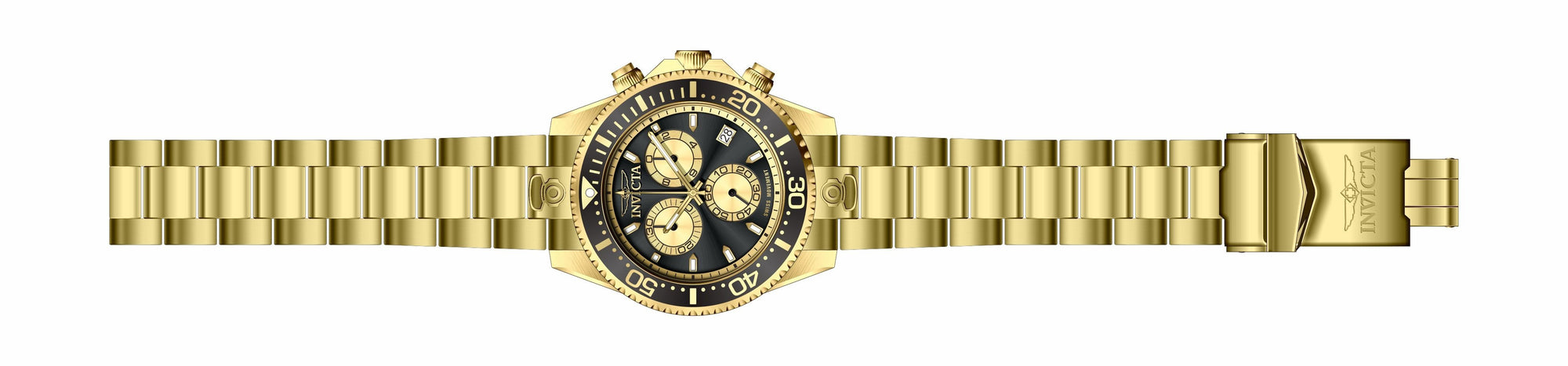 PARTS for Invicta Pro Diver 26848