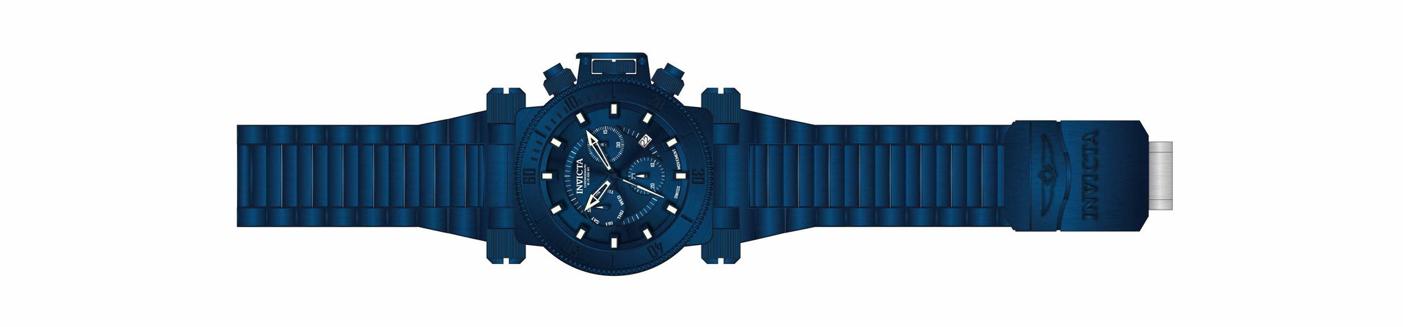 Band for Invicta Coalition Forces 26646